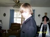 Brandon Foubert