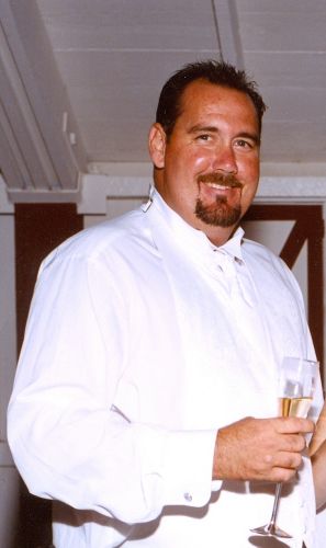 Robert Dye