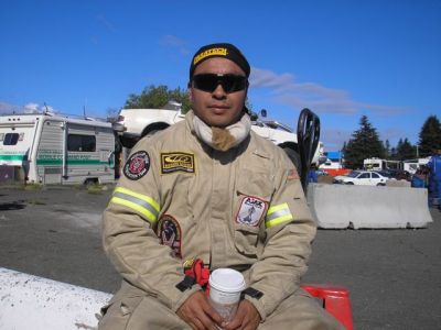 Ray Escobedo
