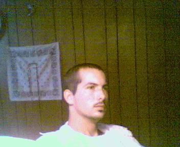 Richard Cross