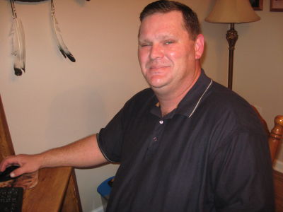 Jarrod Carr