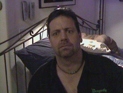 Matthew Armstrong