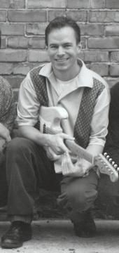 Chip Whitson