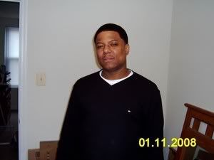 Anthony Drummond