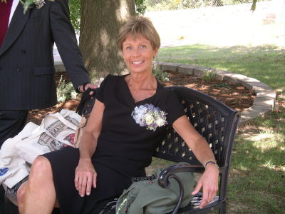 Rosemary Wilder