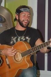 Brandon Carroll