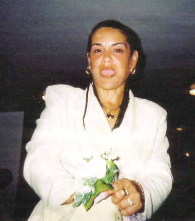 Mayda Moore