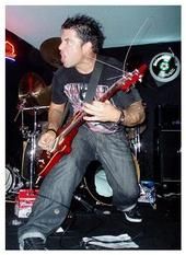 Michael Sarcoz