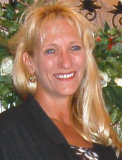 Rhonda Shelton