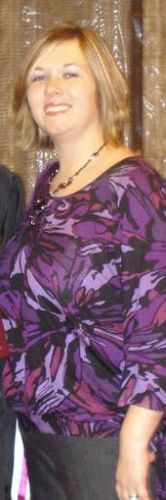 Elizabeth Wourms