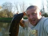 Justin Elwell