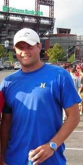 Michael Falter