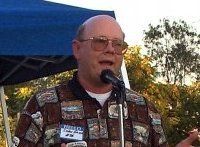 Stanley Gilson