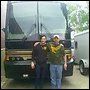 Ronnie Lee