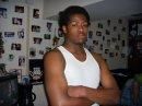 Nehemiah Mcgaha