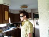 Tyler Schrader