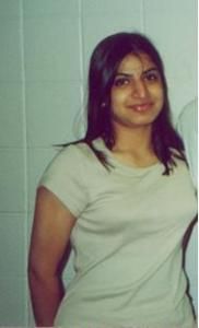 Ruchi Sharma