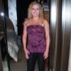 Crystal Evans