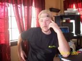 Shane Jarvis