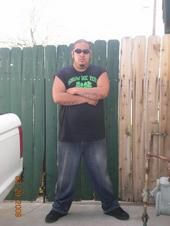 Tony Carmona