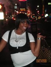 Latesha Owens