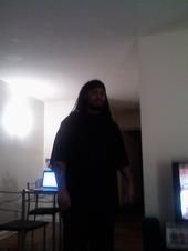 Dushawn Hartsfield