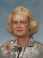 Pamela Madison