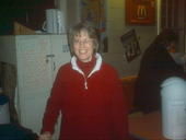 Cathy Lawson