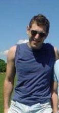 David Wade