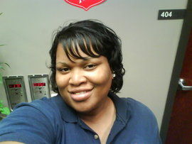 Larkeysha Cobbins