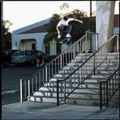 Benjamin Larson