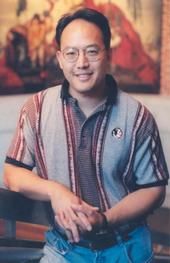 Anthony Chow