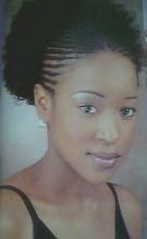 Jaura Mcginty