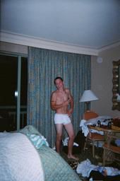 Dylan Maloney