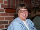 Cheryl Sabine