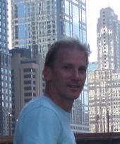Jeffery Frederick