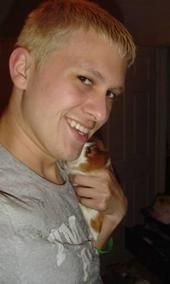 Joshua Modrell
