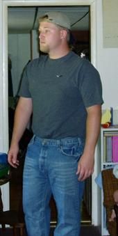 Adam Moser