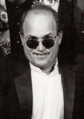 Daniel Eisman
