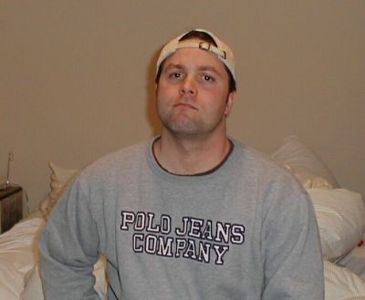 Andrew Bryant