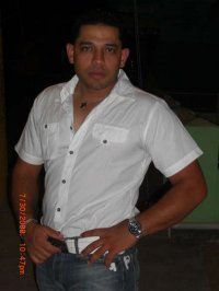 Tony Brito