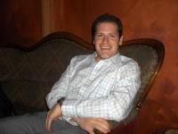 Matthew Brecher