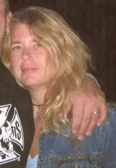 Dana Hales