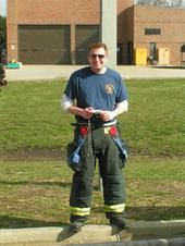 Mike Whalen