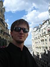 Peter Mielke