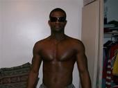 Antoine Green