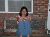 Cheryl Blackwelder
