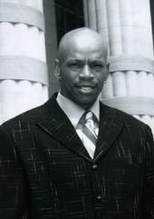 Darnell Jackson