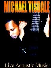 Michael Tisdale