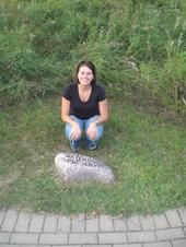 Amanda Stathis